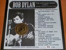 BOB DYLAN  Ultra-Rare Clear Vinyl LP 