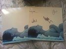 Beady Eye - BE -  Limited Edition Signed Vinyl - Mint & Unplayed