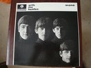 The Beatles With the Beatles 1963 Mono Vinyl LP Parlophone NM