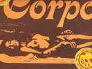 RARE LP Piero Umiliani - Il Corpo  // JAZZ -- FUNK – ITALY  VG++