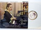 ROSALYN TURECK : MUSIC BY J. S. BACH           ASD 372