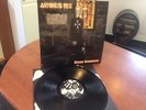 ANTONIUS REX Hystero Demonopathy Lp ITA Occult Prog JACULA