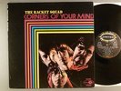 Racket Squad, The  Corners Of Your Mind      Psych