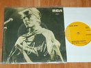 DAVID BOWIE -yassassin  RCA  7