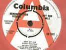 BO STREET RUNNERS Drive My Car ORIGINAL 1966 UK Demo 45 MOD Hammond BEATLES