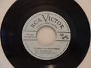 NrMint  Elvis Presley 45EP TV Guide presents Elvis Presley ,GB-MW-8705-one side