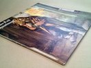 Jethro Tull - Aqualung UK 1st Press MINT - Small 