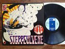 STEPPEULVENE/Hip/Danish Psychedelic Prog Monster/1967 Metronome BP 7701/VG+ LP