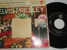 ELVIS PRESLEY-SINGS CHRISTMAS SONGS RCA ITALIANA EPA 4108
