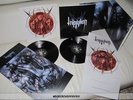 TRIPTYKON EPARISTERA DAIMONES 2 LP record CELTIC FROST HELLHAMMER Shatter new