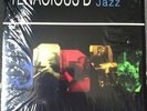 Tenacious D, Jazz, Super Rare