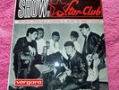KING SIZE TAYLOR & dominos-STAR CLUB-EP SPANISH 1964 ULTRA  RARE EX/EX 117-XC