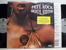 PETE ROCK soul survivor 2xLP wu-tang CL SMOOTH hip hop ORIG stickered shrink NM