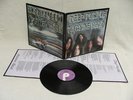DEEP PURPLE MACHINE HEAD - UK 1st PRESS - 'GRAMOPHONE CO LTD' - NEAR MINT AUDIO