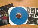 UNDERDOG Demos Revelation LP BLUE VINYL Youth of Today GB Judge CroMags NYHC