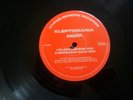 KLEPTOMANIA AMADEUS... THIS RECORD IS RARE AS F##K