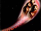 DEEP PURPLE - Fireball [UK 1971 Harvest LP 2U/3U Matrix 1st PRESS+Insert - EX+]