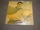 THE WAILING BUDDY RICH  VINYL LP  ORIG. NORGRAN LBL  M-/VG++