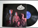 Cream - Fresh Cream Reaction UK Original Mono LP 1966) A2/ B1 1ST Psych Blues.