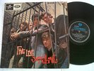 YARDBIRDS - FIVE LIVE SX 1677 (Blue/Black) Columbia Label 1964 U.K 1st Pressing