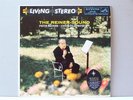 Fritz Reiner  The Reiner Sound: RCA LSC-2130 Shaded Dog Living Stereo LP