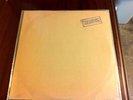 Led Zeppelin Vinyl Bootleg 2LP Out Through The Back Door