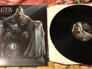 IMMOLATION MAJESTY AND DECAY LP NUCLEAR BLAST DEATH METAL INCANTATION GORGUTS