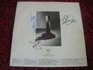 Led Zeppelin - Presence  LP inner Sleeve  Signed By the Band