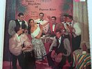 Rogelio Y Su Orchesta - Dance Rhythms of Puerto Rico - DECCA vinyl LP
