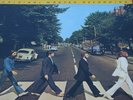 The Beatles Abbey Road LP MFSL-1-023 Mobile Fidelity Remastered NM Vinyl Japan