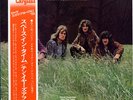 TEN YEARS AFTER-ASPACE IN TIME -JAPAN 1st ISSUE+OBI iii