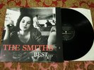 THE SMITHS Best I -RARE 1992 GERMAN ORIGINAL 1st PRESS OOP VINYL LP NM MORRISSEY