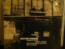 Blue Note LP Dexter Gordon 