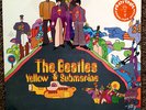 The Beatles - Yellow Submarine - Vinyl Album (US LP) Mint Rare Sealed SW 153