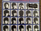 The Beatles - A Hard Day's Night - Vinyl Album (US LP) Mint Limited Ed Sealed