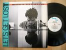 rare CHET BAKER sings Let's get lost CAPITOL / PACIFIC JAZZ NM
