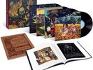 Smashing Pumpkins - Mellon Collie And The Infinite Sadness - 4 LP Vinyl-Box