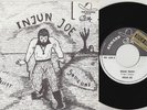 INJUN JOE * 1970 Belgian MOD FREAKBEAT Acid PSYCH FUNK 45 * Hear