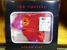 Foo Fighters Medium Rare Record Store Day Factory Sealed LP Vinyl RSD