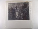 sun ra lp omniverse    saturn records 91379   vg++/m-  hand made cover