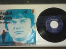 Andre Hazes-De vlieger (eerste persing-First press)  7