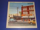 BILLY JOEL Streetlife Serenade QUADRAPHONIC Columbia PCQ33146 Orig 1974 LP Promo