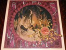 RUFUS WAINWRIGHT Want Two Vinyl Album - Sealed LP