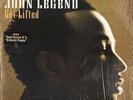 John Legend - Get Lifted (High) R&B 2XLP Double LP Vinyl 2005 Columbia