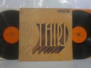 Soft Machine - Third - UK 1970 1st press CBS double vinyl LP A1/B1/C1/D1 Ex