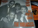 THE MIRACLES Ooo Baby Baby 7