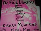STIFF RECORDS DR. FEELGOOD UNRELEASED 12
