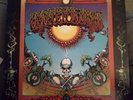 THE GRATEFUL DEAD AOXOMOXOA LP VINYL NM- 1969 ST. STEPHEN WS 1790 RECORD