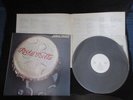 Judas Priest Rocka Rolla Japan LP Promo White Label Copy in 1978 NWOBHM