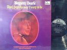 BLOSSOM DEARIE [That's Just the Way I Want to Be] UK FONTANA 1970